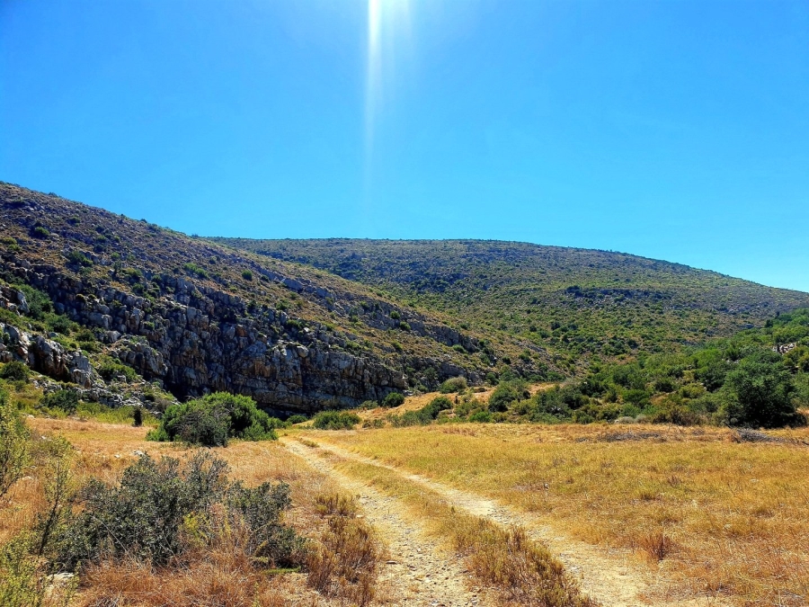 2 Bedroom Property for Sale in Swellendam Rural Western Cape